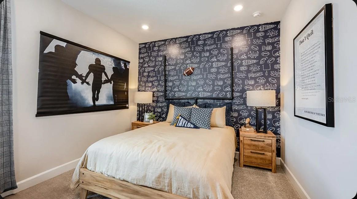 HILLCREST - Residential