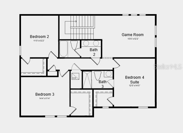HILLCREST - Residential