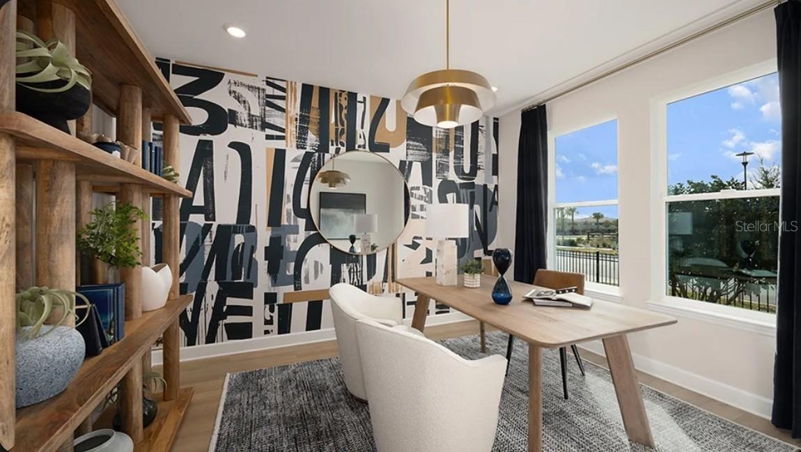 HILLCREST - Residential