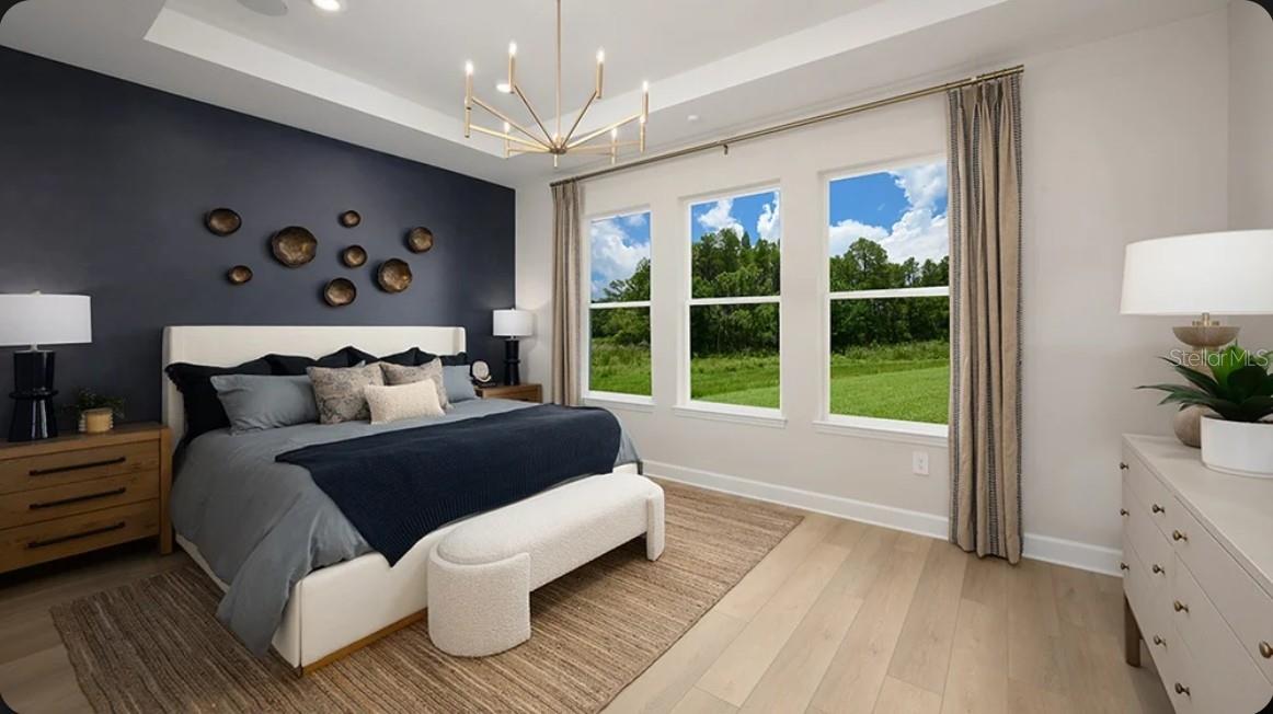 HILLCREST - Residential