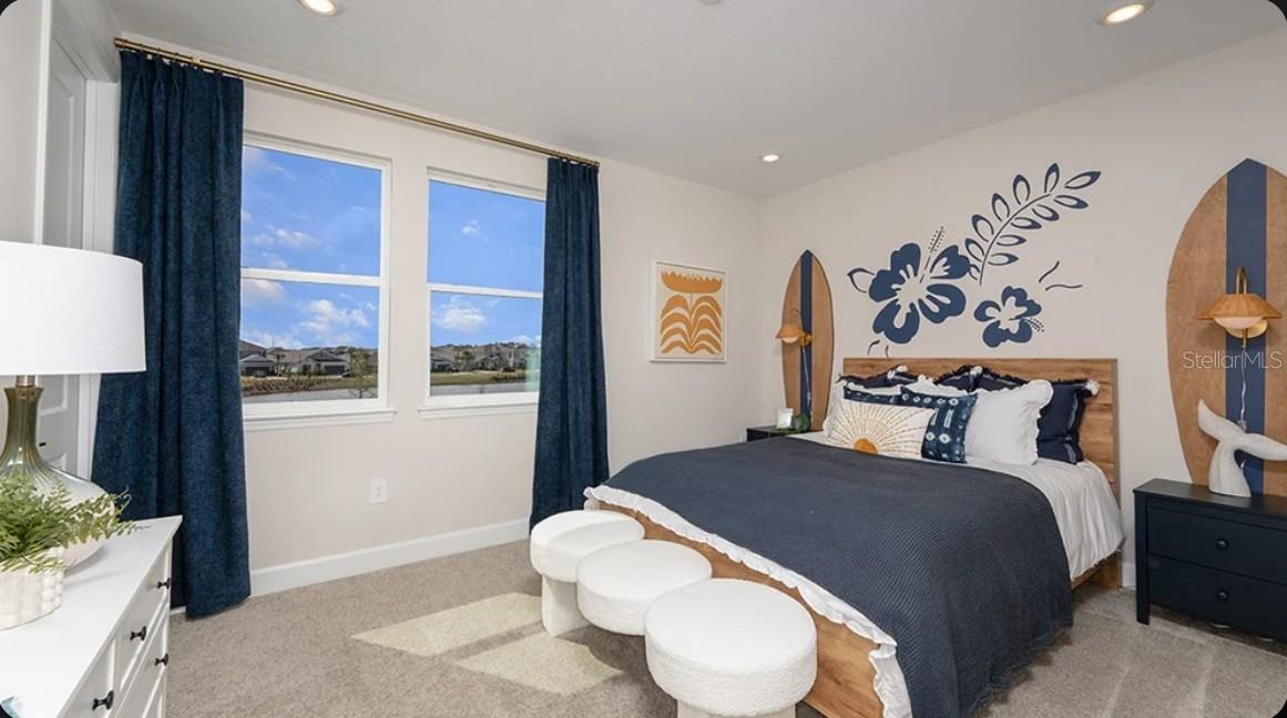HILLCREST - Residential