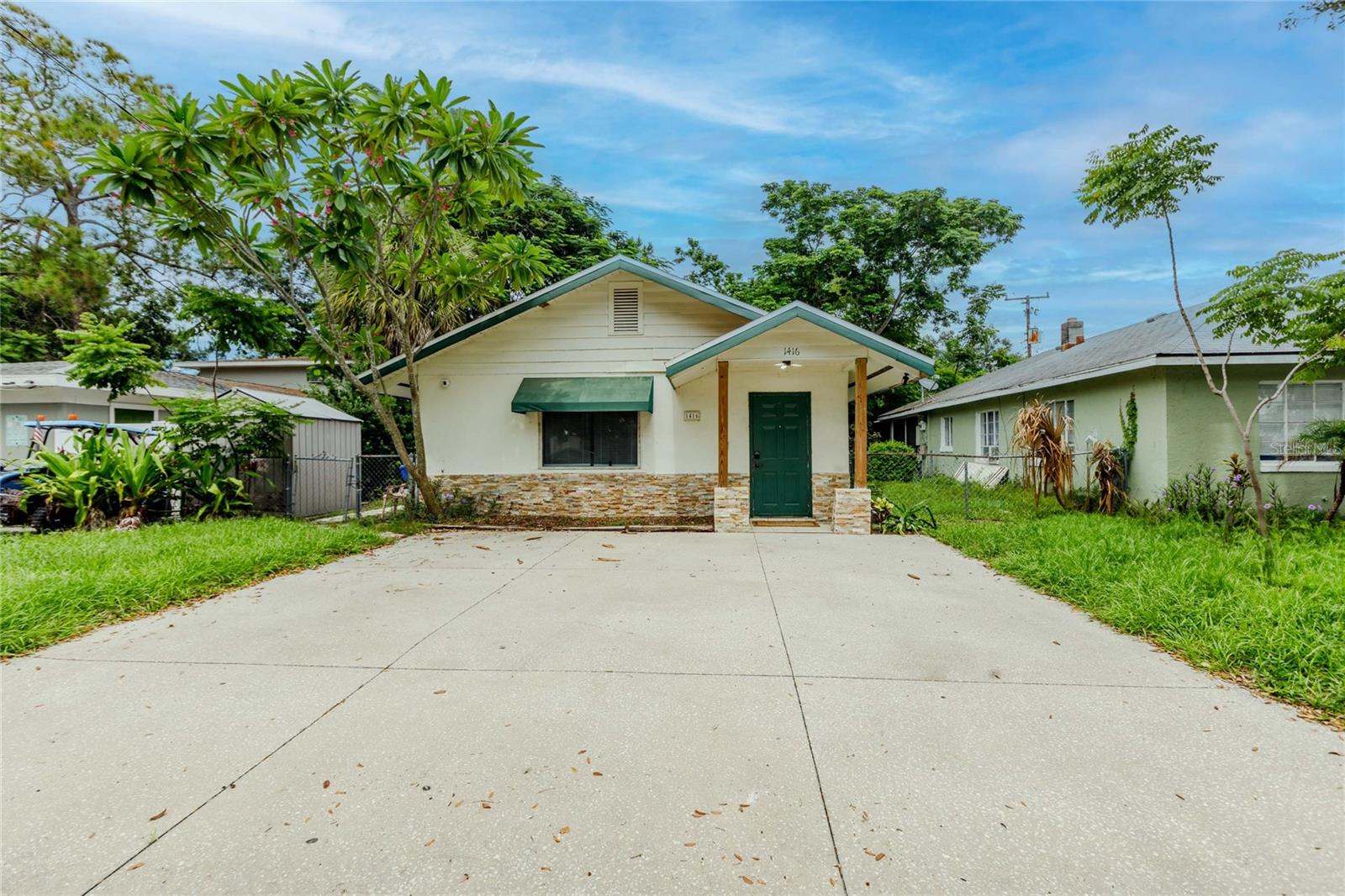SHARP & TURNERS ADD TO BRADENTON - Residential Income