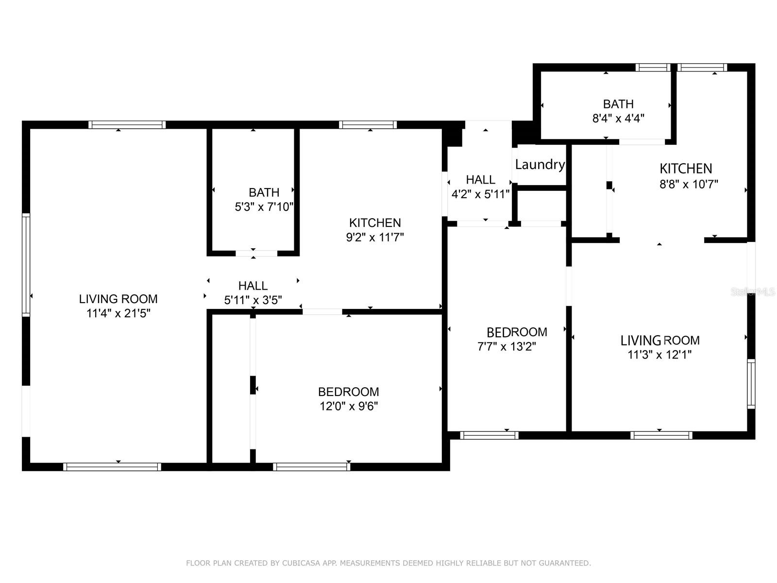 SHARP & TURNERS ADD TO BRADENTON - Residential Income