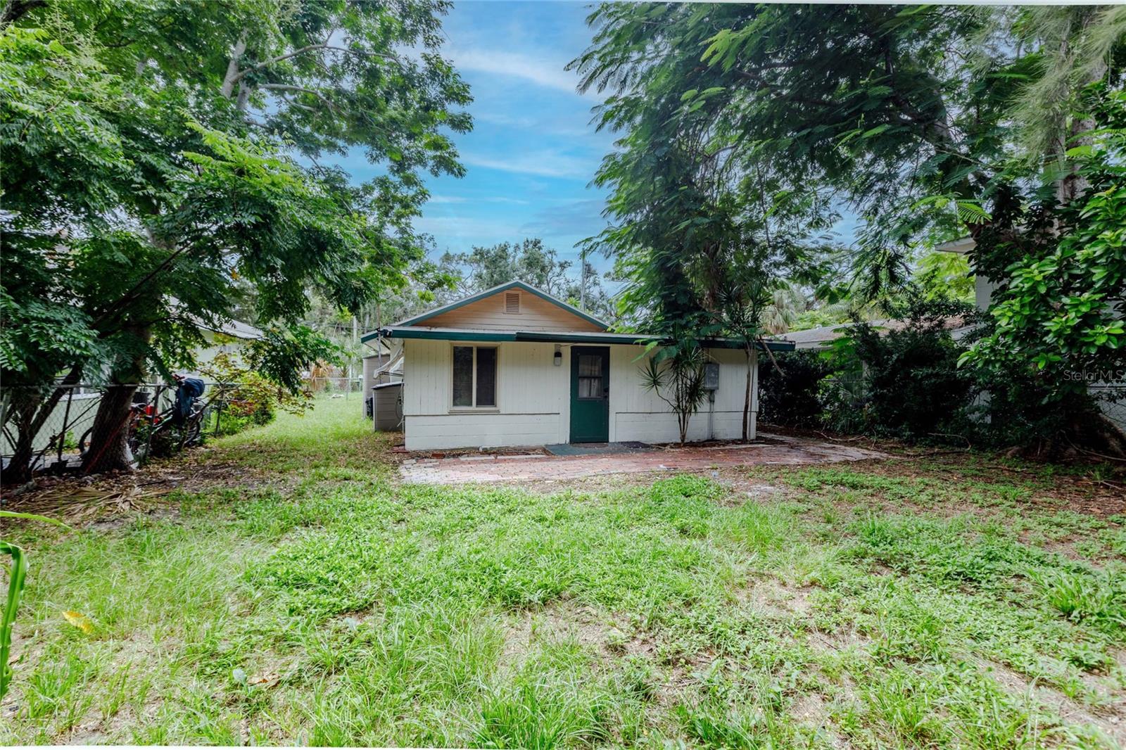 SHARP & TURNERS ADD TO BRADENTON - Residential Income
