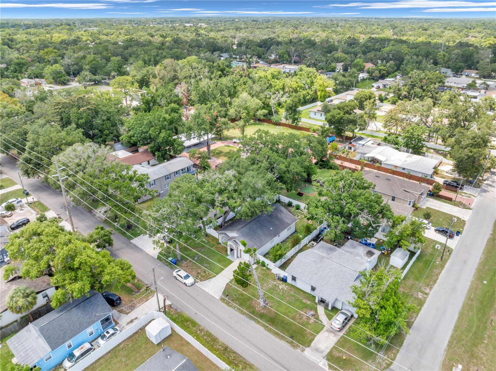 WATROUS GARDENS REV MAP OF - Residential