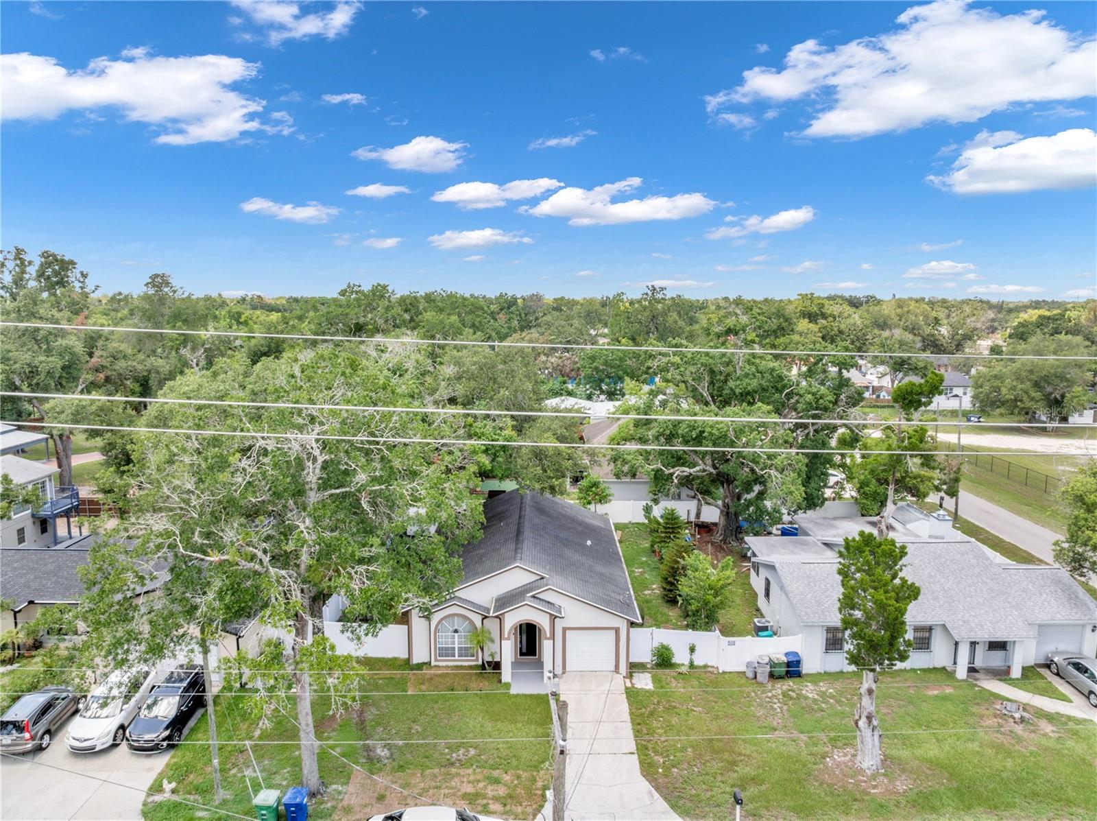 WATROUS GARDENS REV MAP OF - Residential