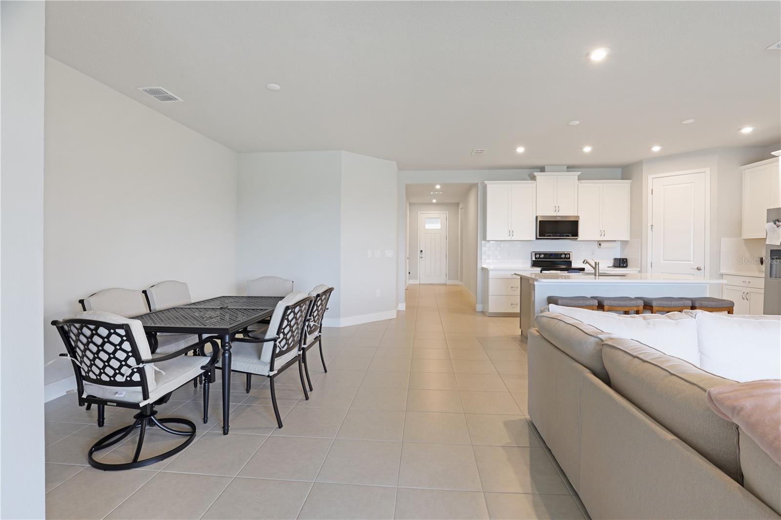SUNSTONE VILLAGE F5 PH 1A & 1B - Residential Lease