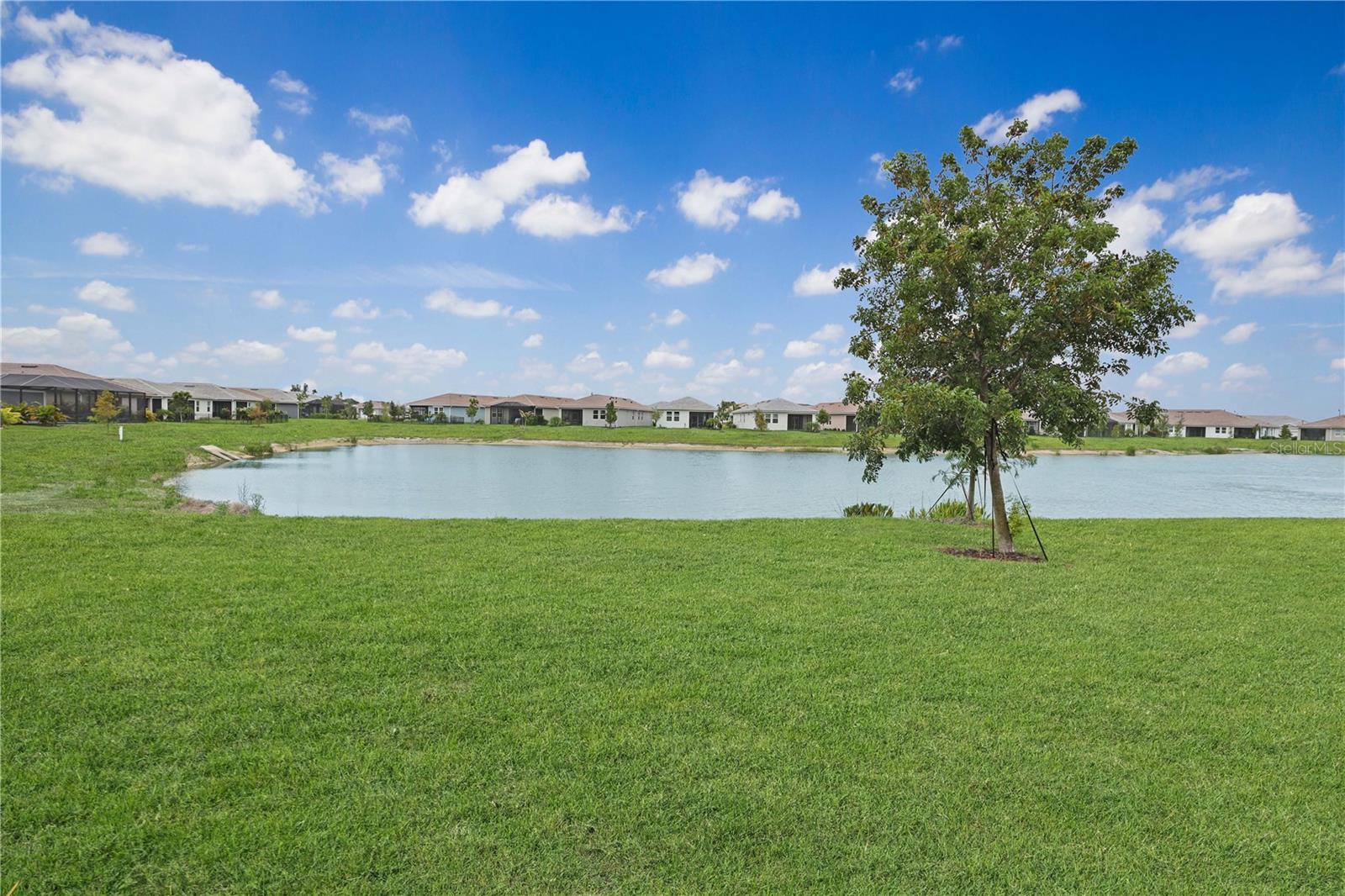 SUNSTONE VILLAGE F5 PH 1A & 1B - Residential Lease