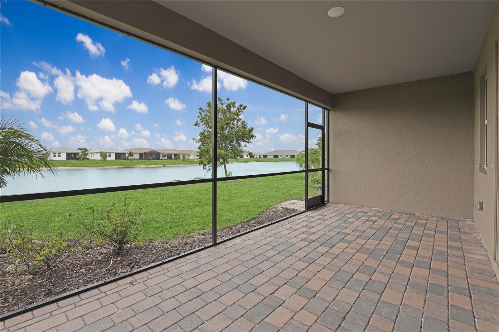 SUNSTONE VILLAGE F5 PH 1A & 1B - Residential Lease