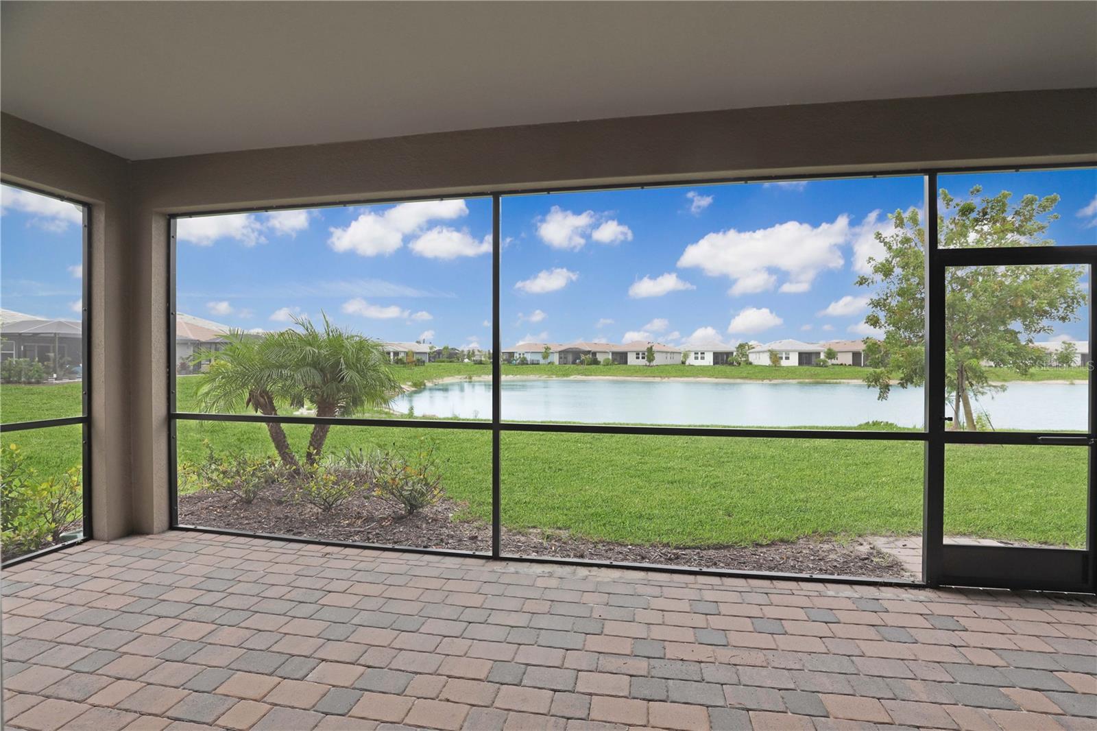 SUNSTONE VILLAGE F5 PH 1A & 1B - Residential Lease