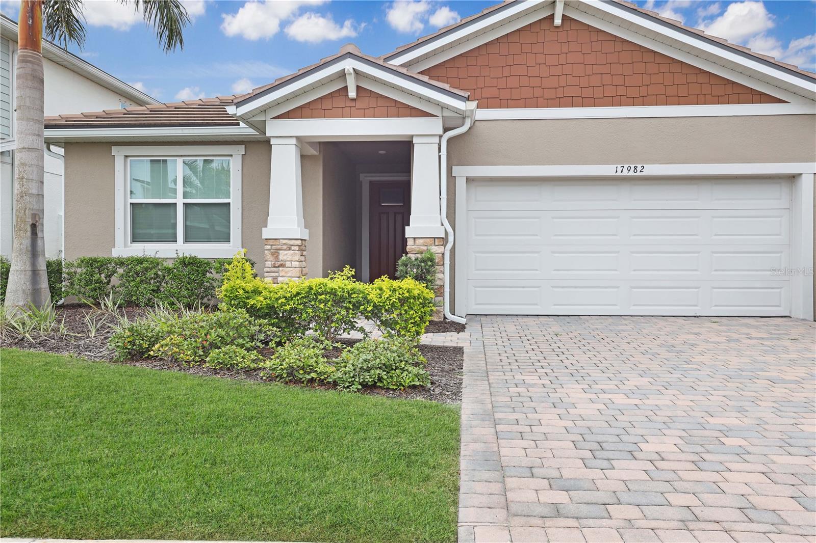 SUNSTONE VILLAGE F5 PH 1A & 1B - Residential Lease