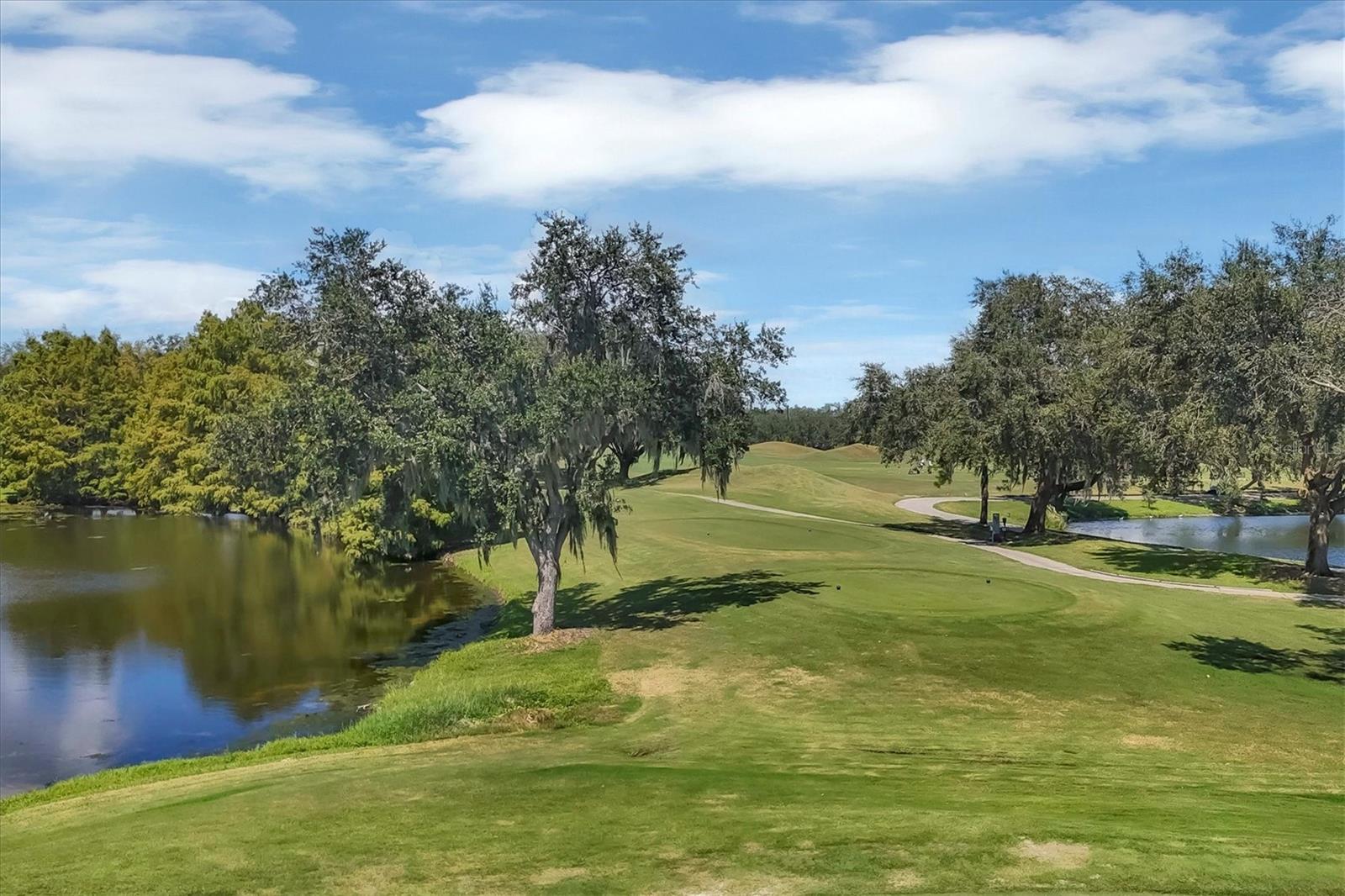 RIVER CLUB - Residential