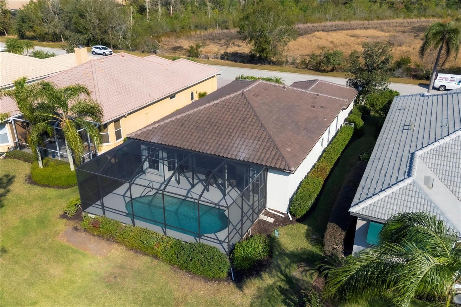 RIVER CLUB - Residential