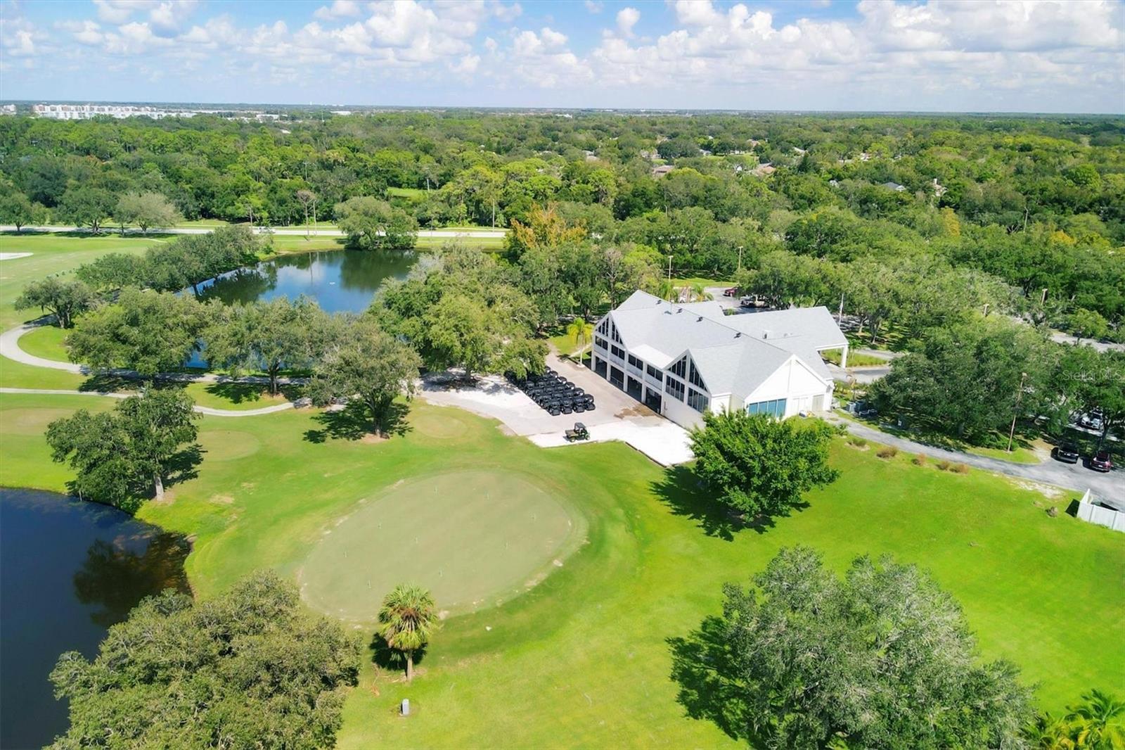 RIVER CLUB - Residential