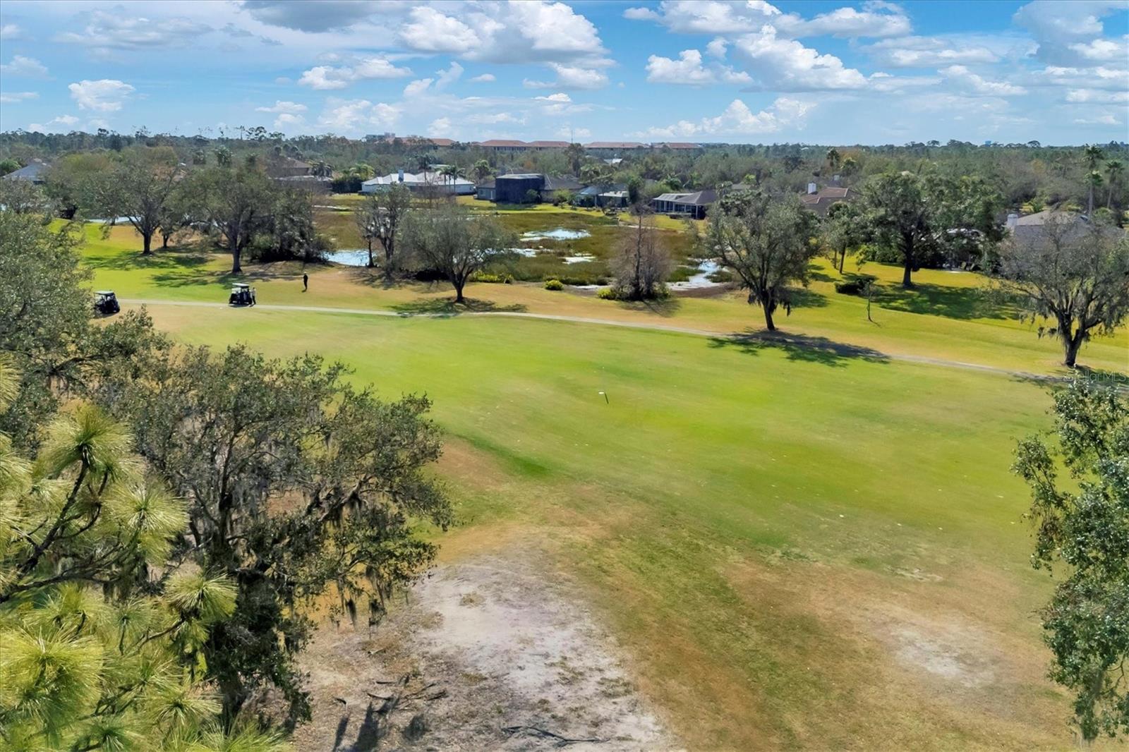 RIVER CLUB - Residential