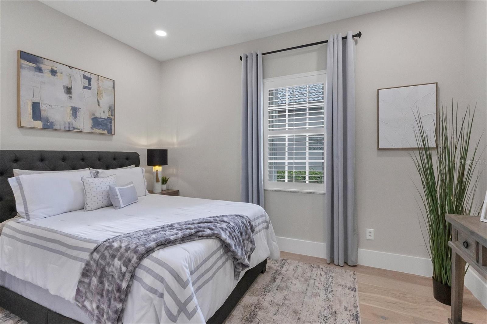 RIVER CLUB - Residential