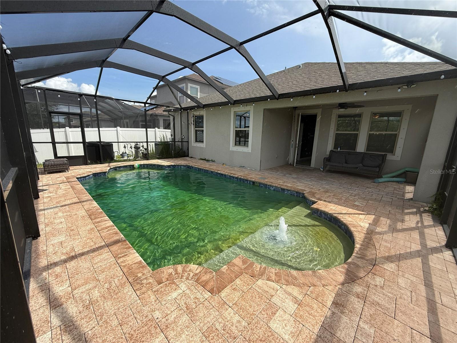 SOUTH FORK BARRINGTON - Residential