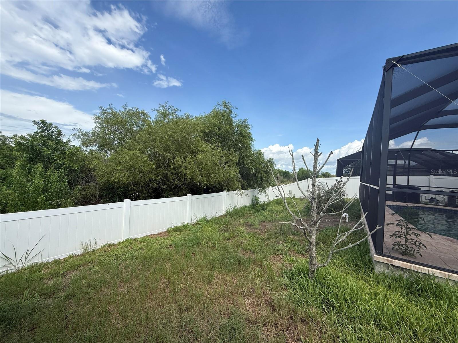 SOUTH FORK BARRINGTON - Residential