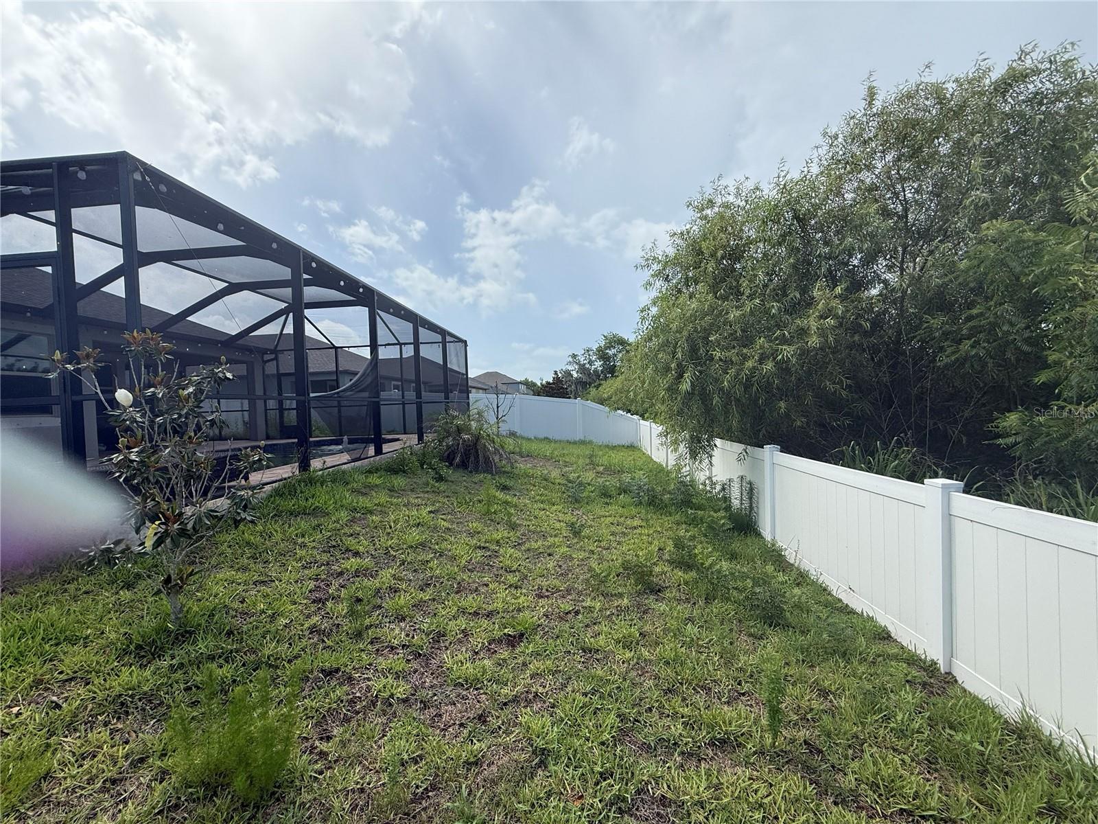 SOUTH FORK BARRINGTON - Residential