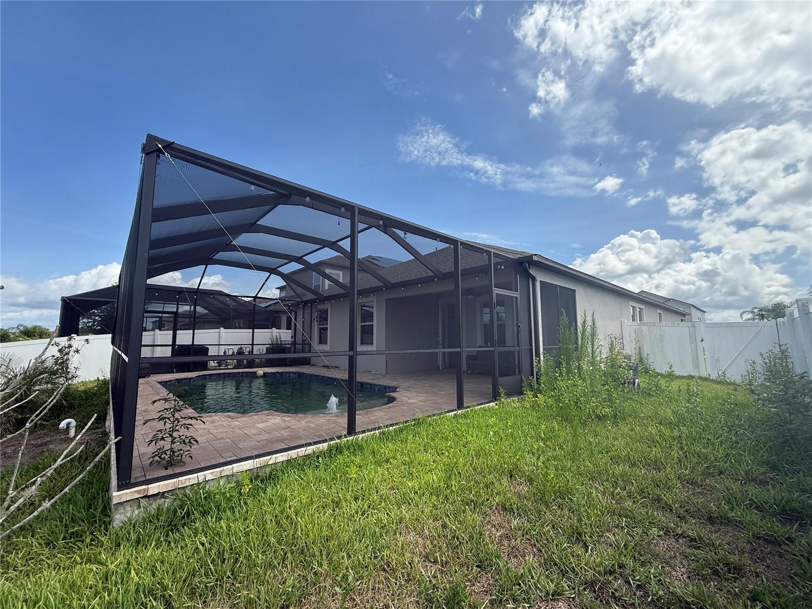 SOUTH FORK BARRINGTON - Residential