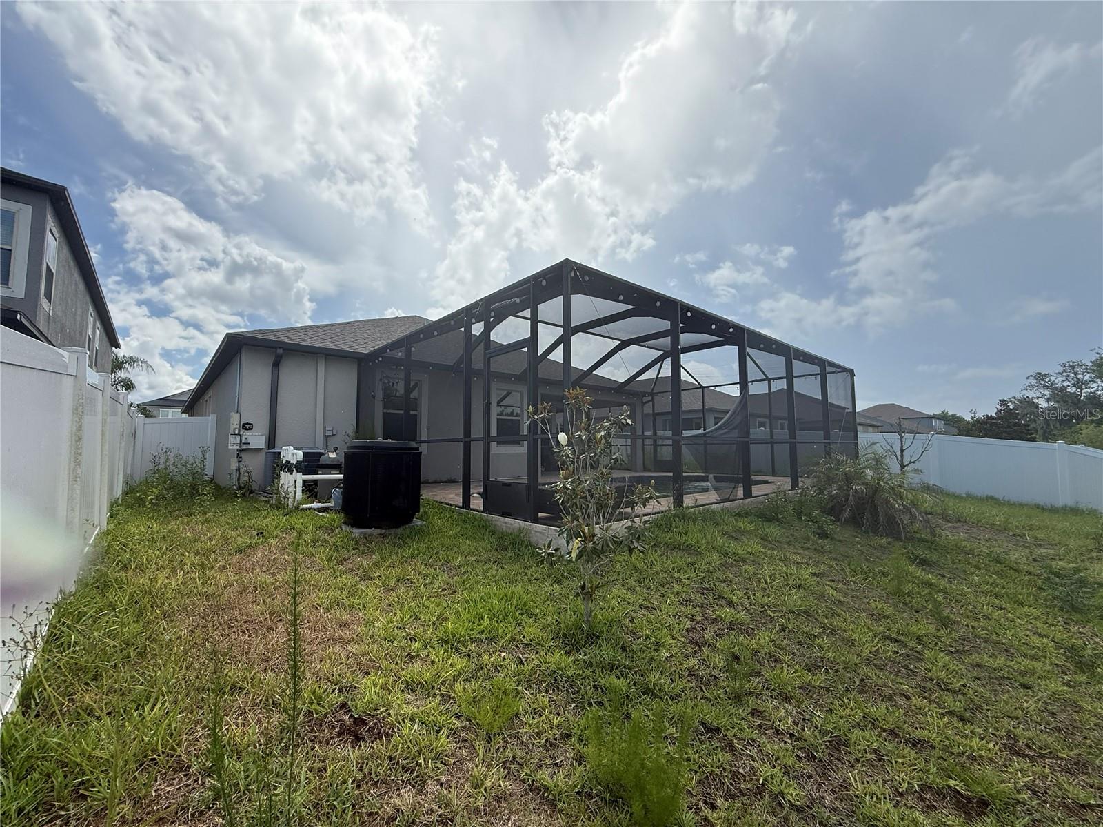 SOUTH FORK BARRINGTON - Residential