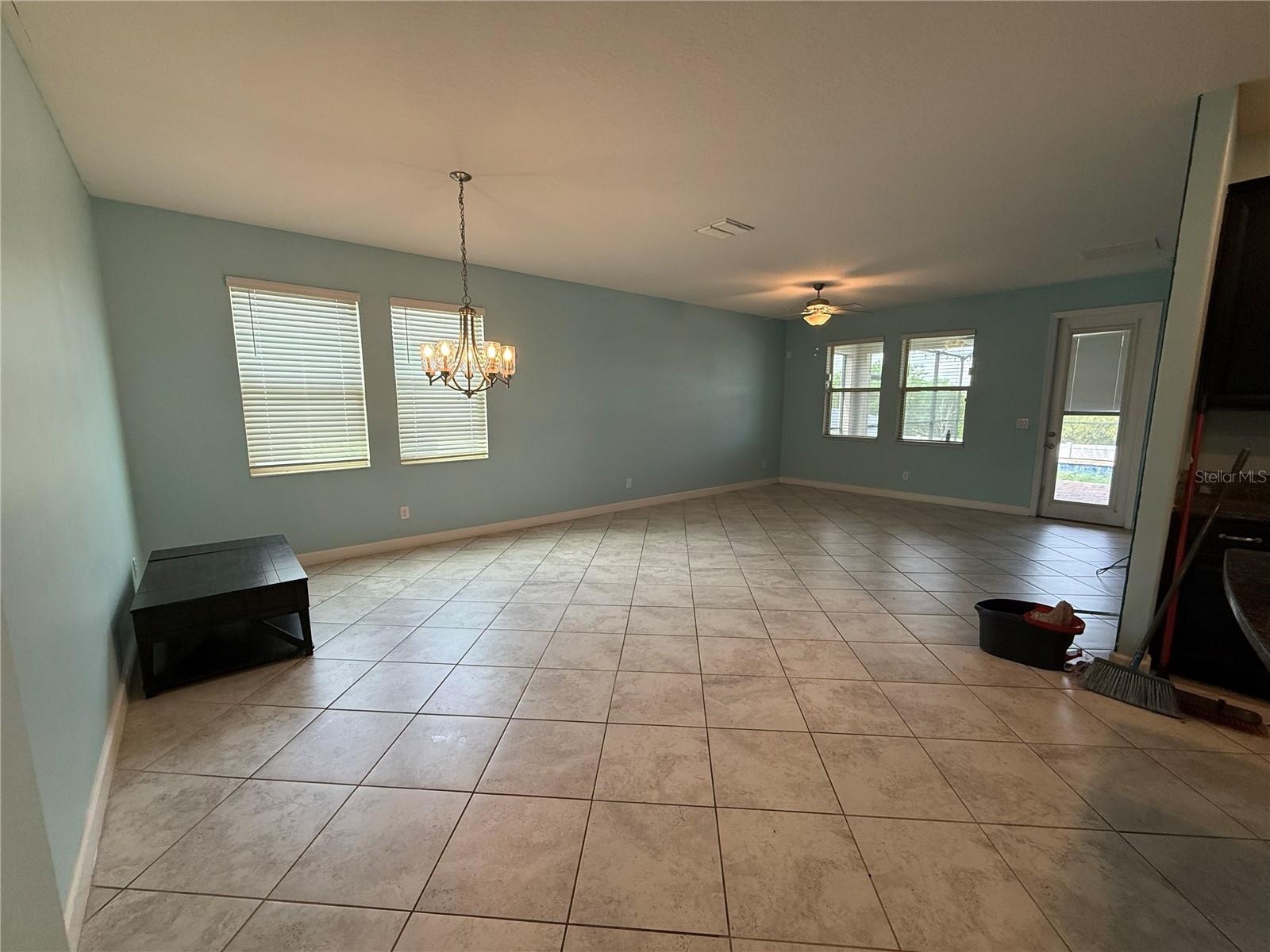 SOUTH FORK BARRINGTON - Residential
