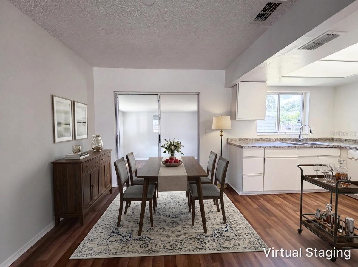 KINGSTON GROVES - Residential