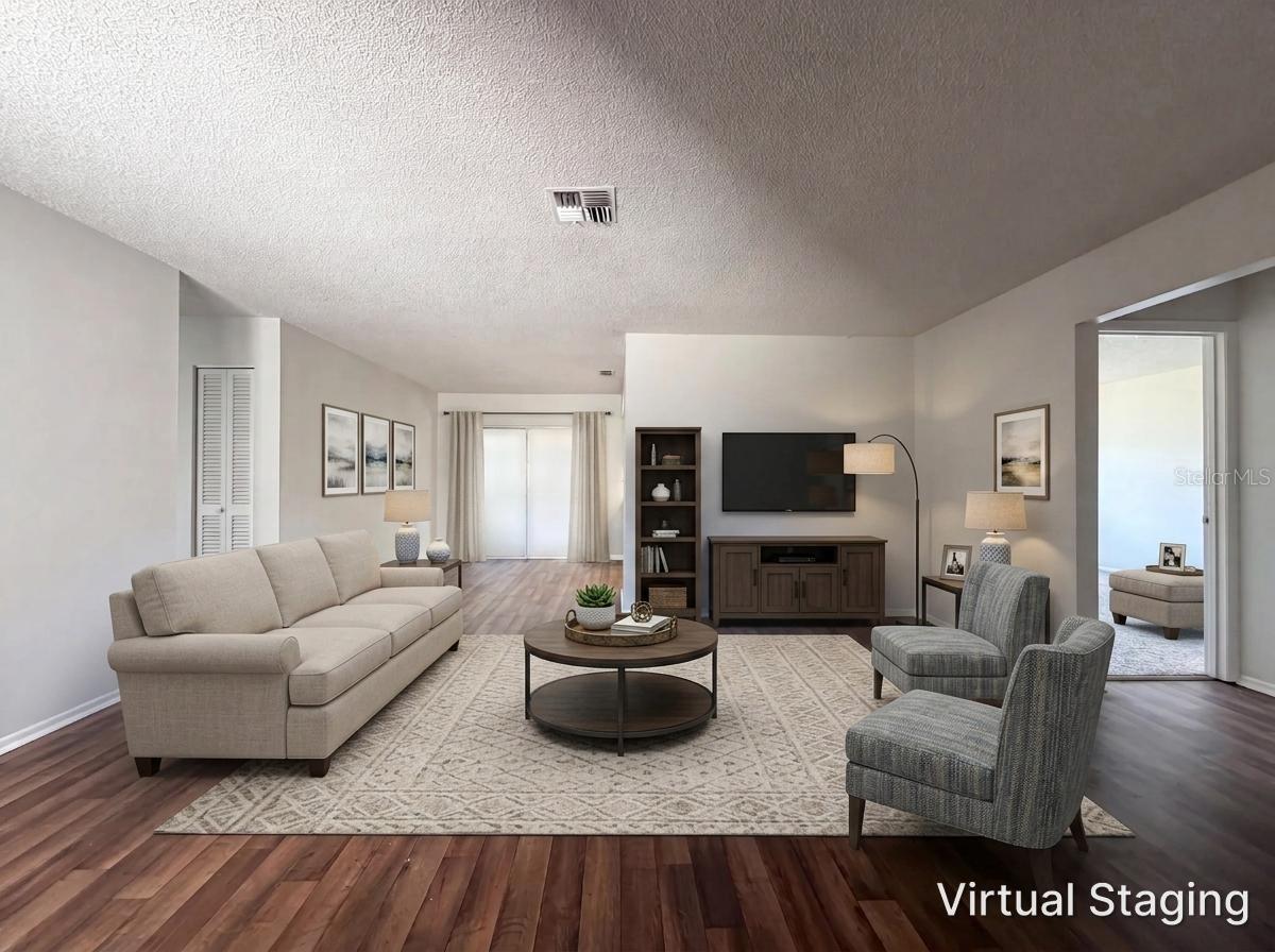 KINGSTON GROVES - Residential