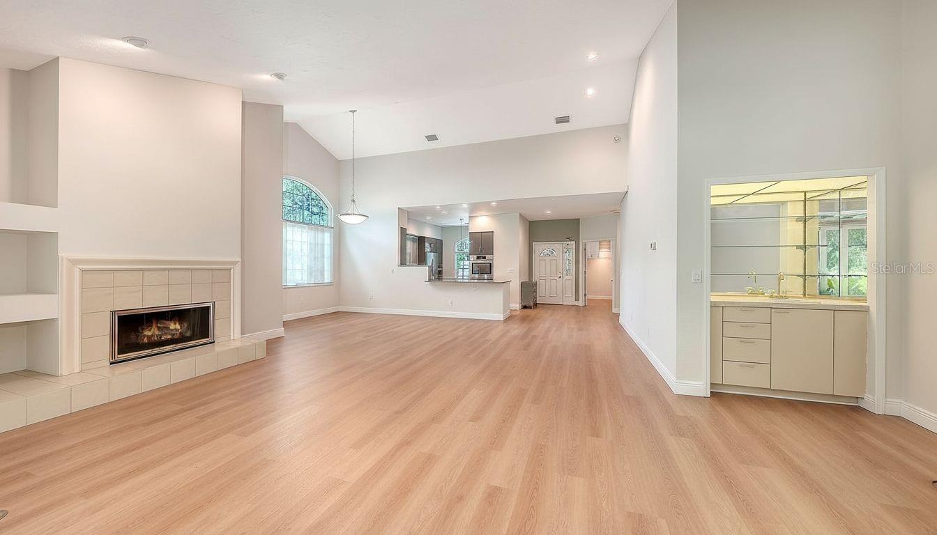 PENSHURST PARK - THE HIGHLANDS - THE MEADOWS - Residential