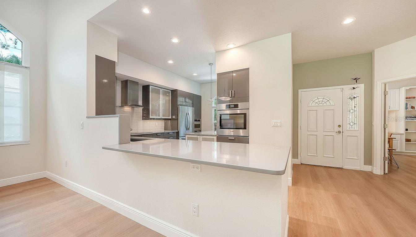 PENSHURST PARK - THE HIGHLANDS - THE MEADOWS - Residential