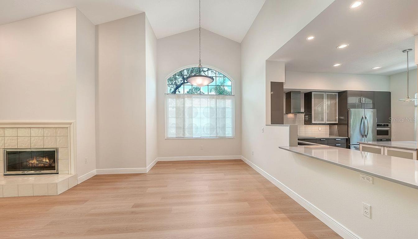 PENSHURST PARK - THE HIGHLANDS - THE MEADOWS - Residential