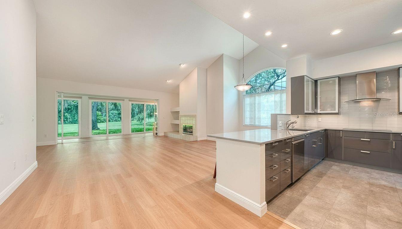 PENSHURST PARK - THE HIGHLANDS - THE MEADOWS - Residential