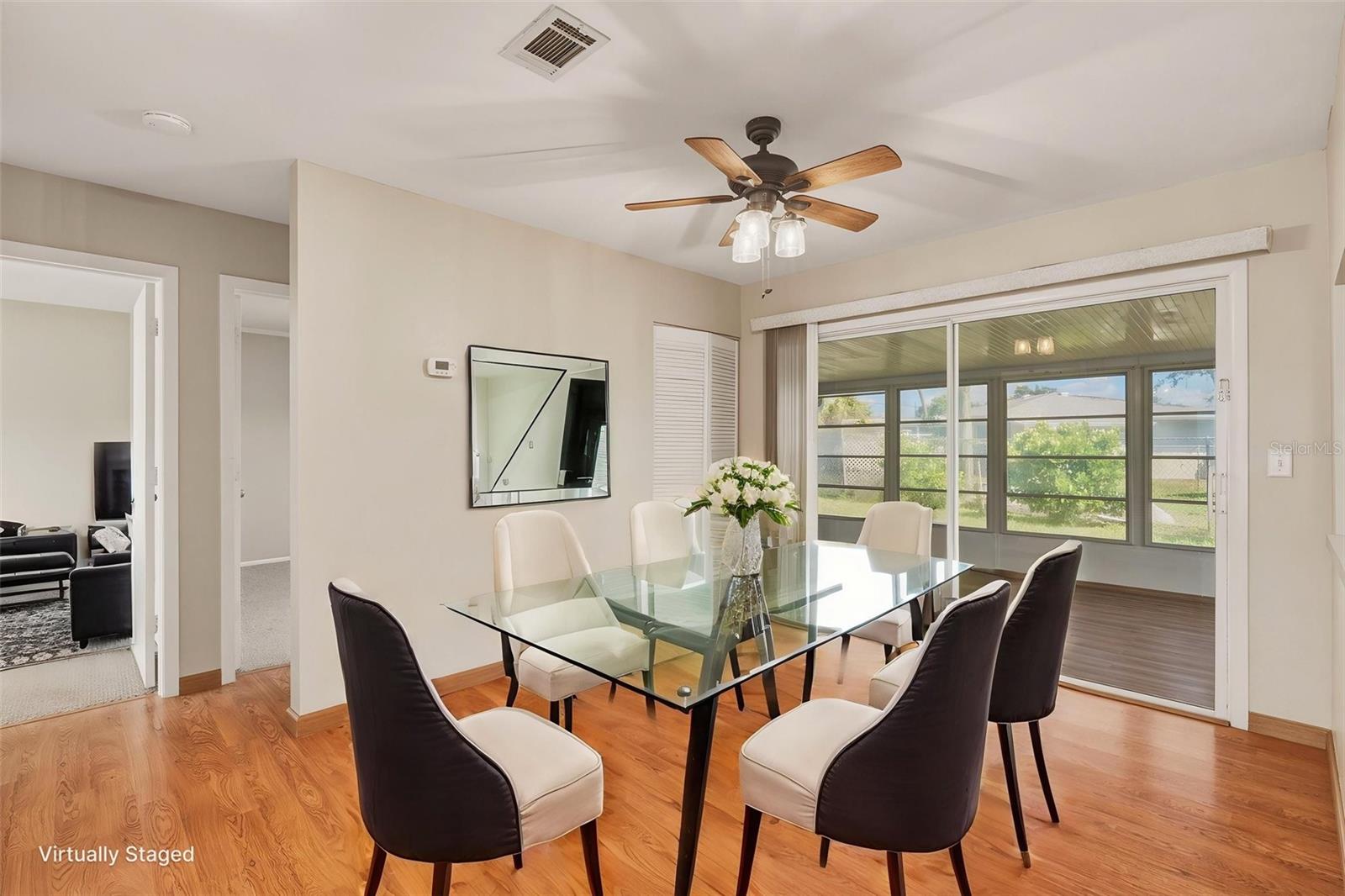 PORT CHARLOTTE 15 REP 02 - Residential