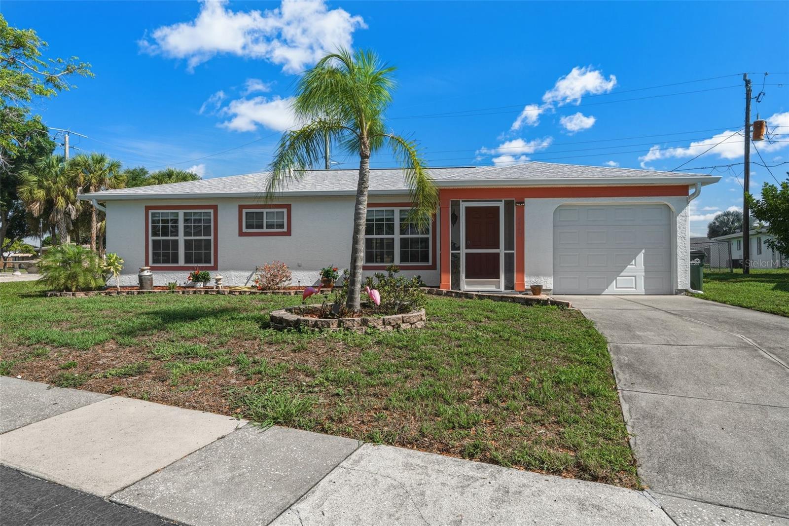 PORT CHARLOTTE 15 REP 02 - Residential