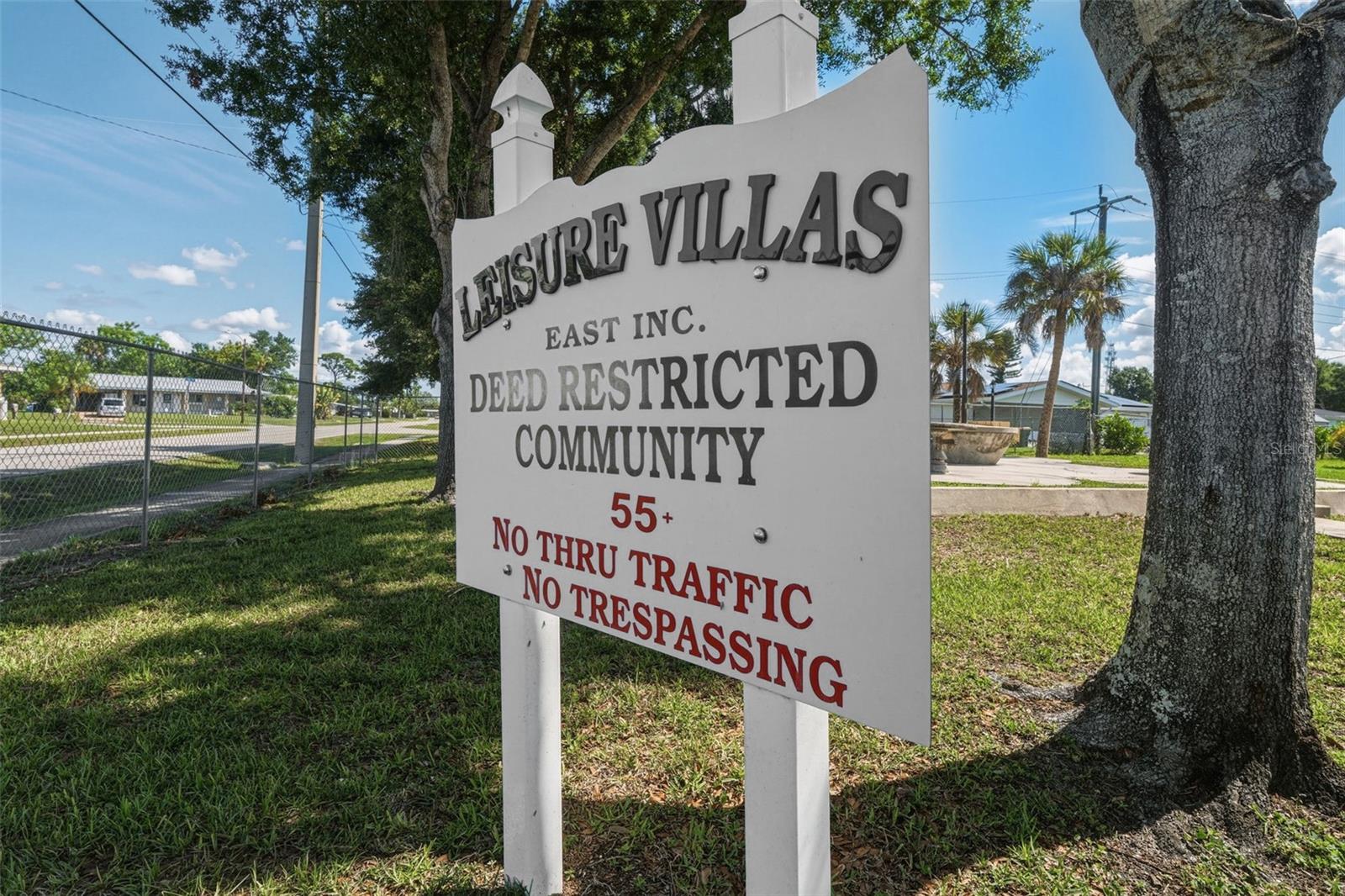 PORT CHARLOTTE 15 REP 02 - Residential