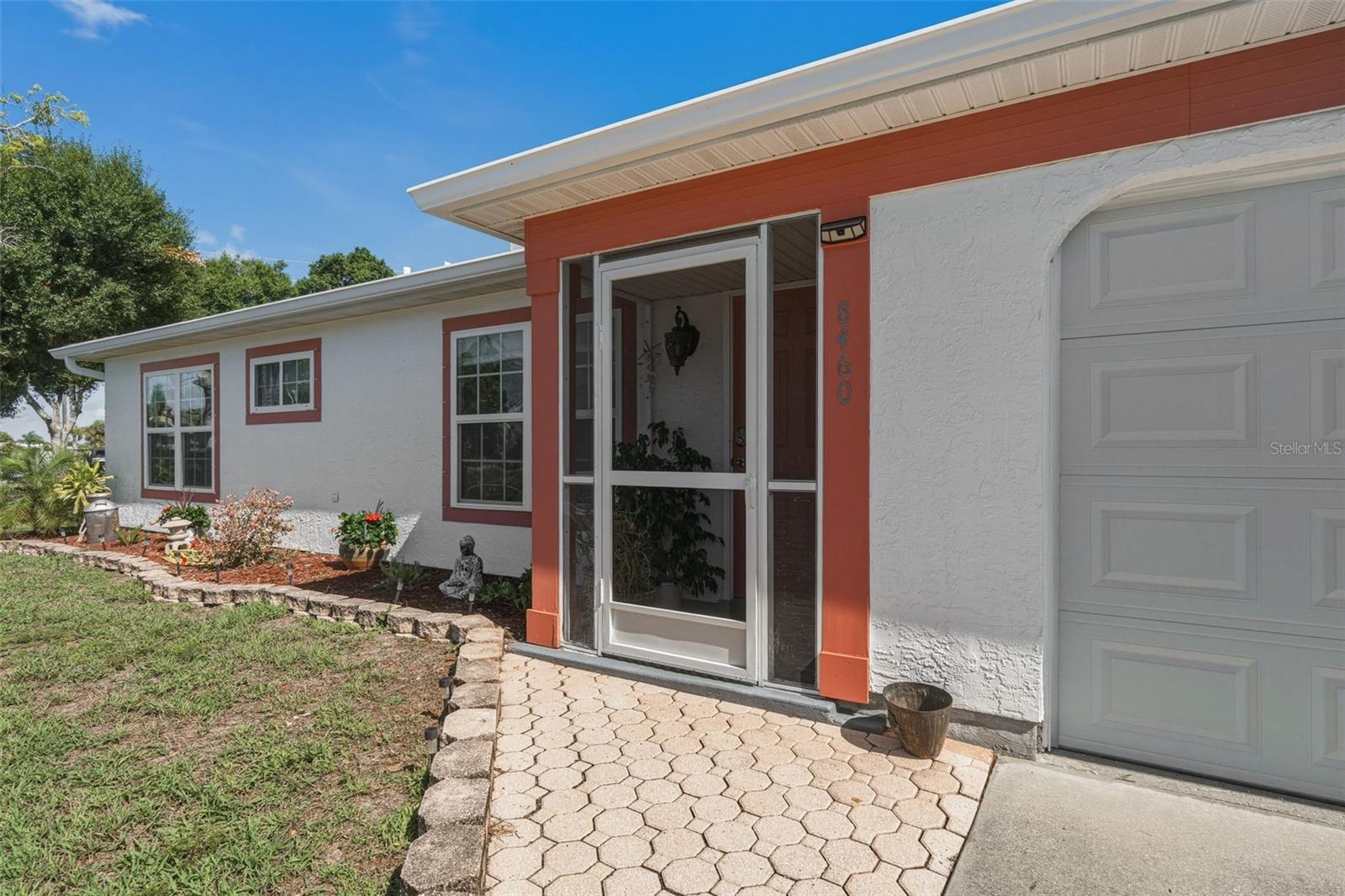 PORT CHARLOTTE 15 REP 02 - Residential