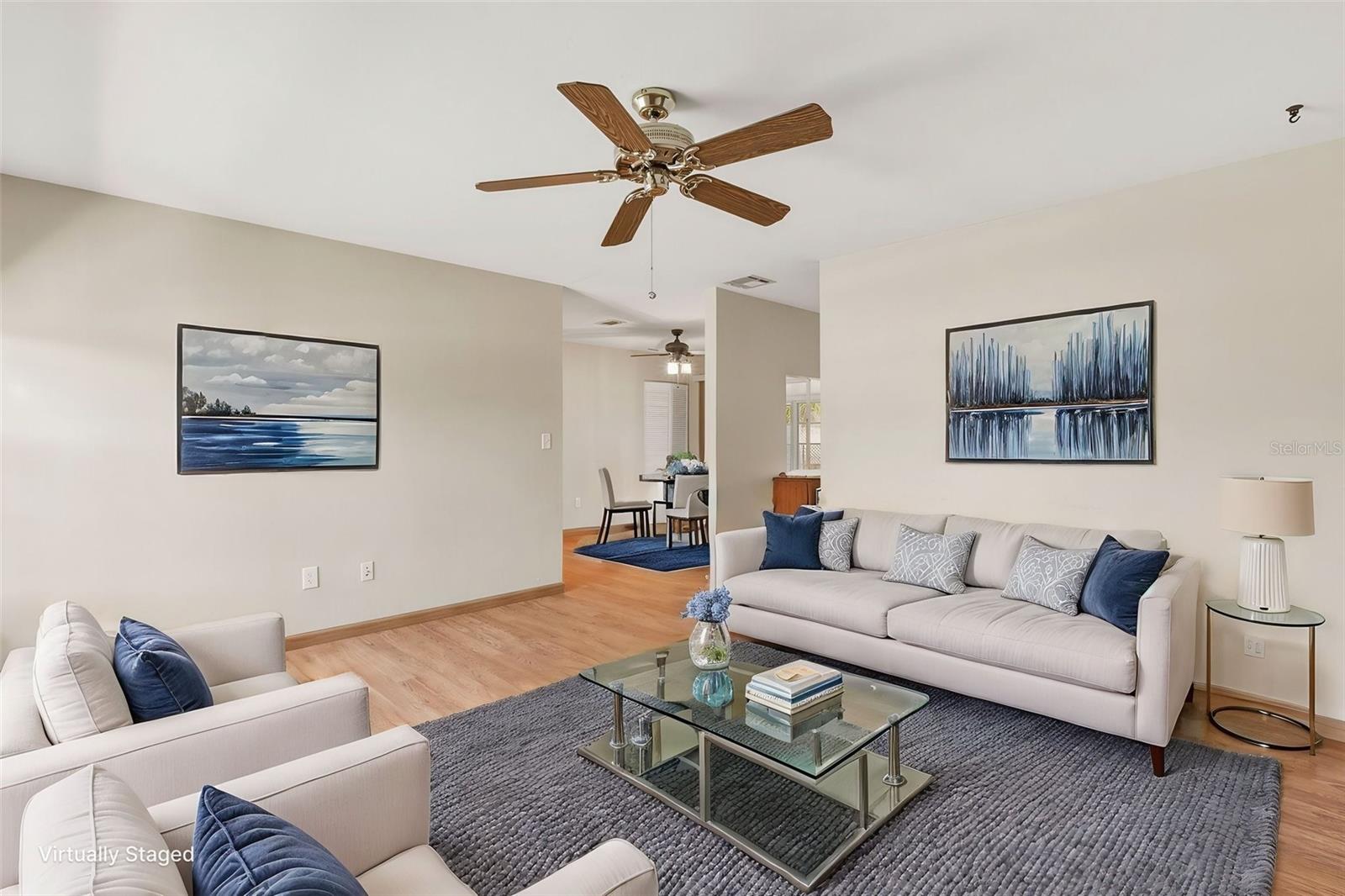 PORT CHARLOTTE 15 REP 02 - Residential