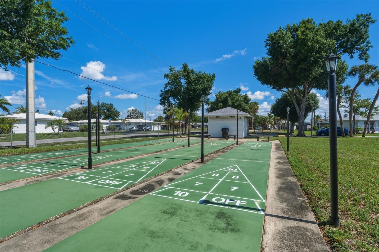 PORT CHARLOTTE 15 REP 02 - Residential