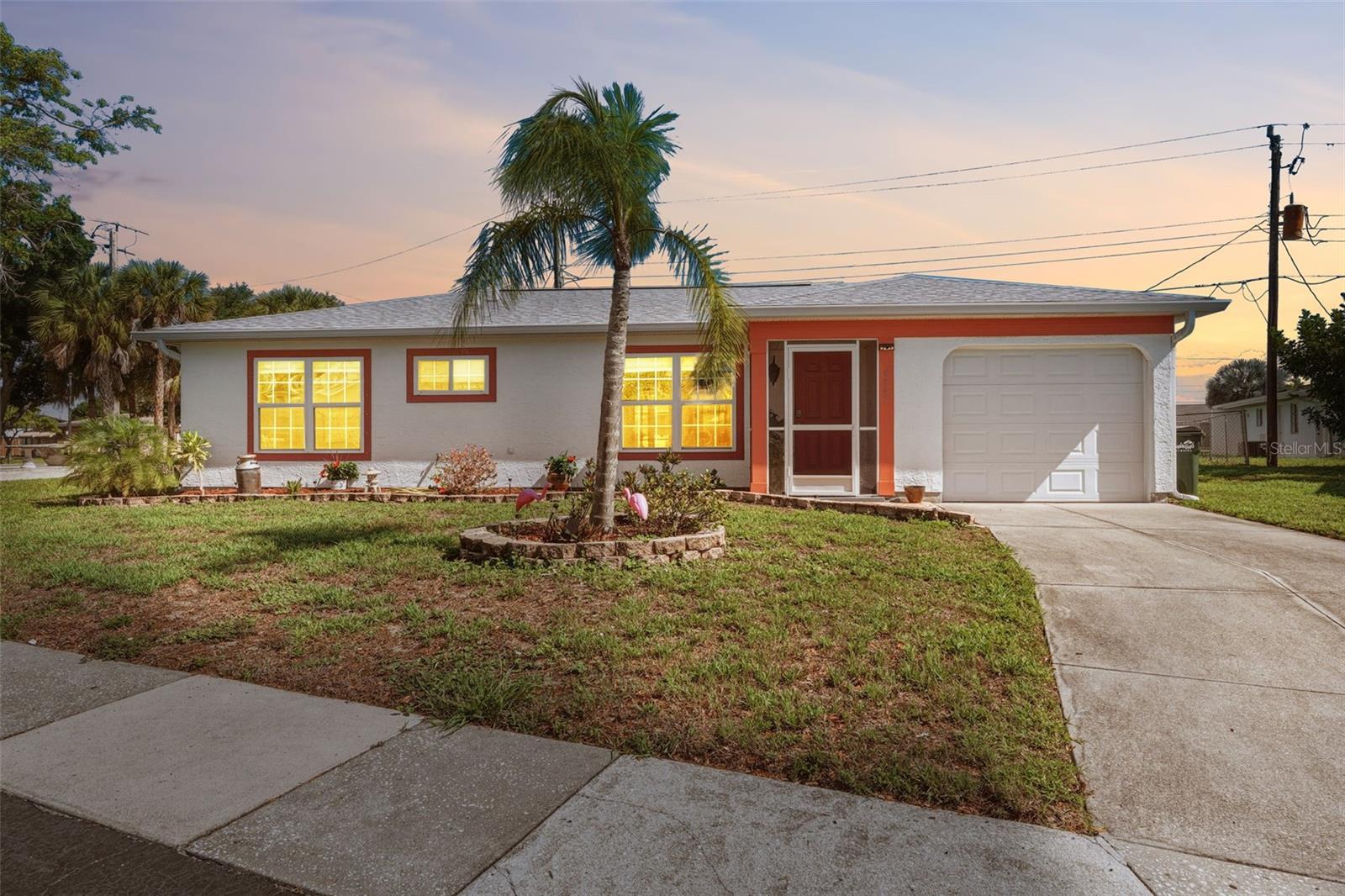 PORT CHARLOTTE 15 REP 02 - Residential