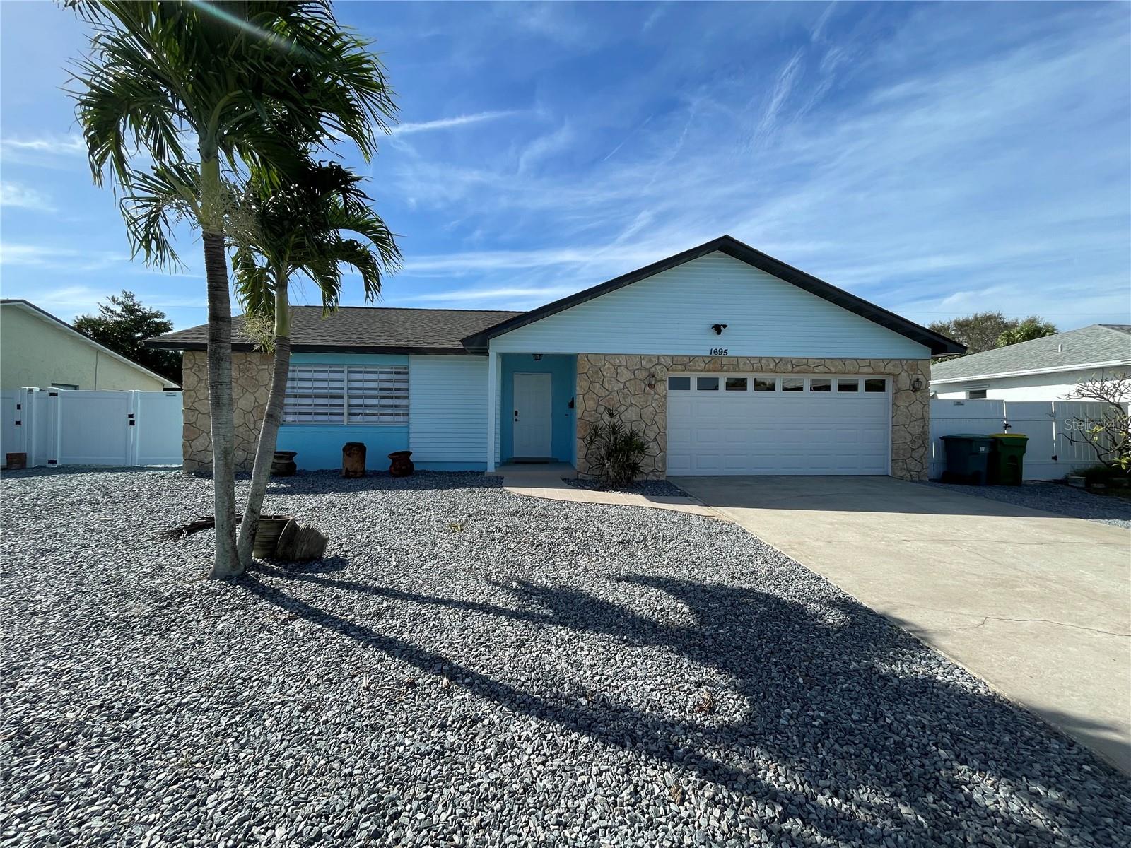 RIVIERA ISLES SEC 02 - Residential