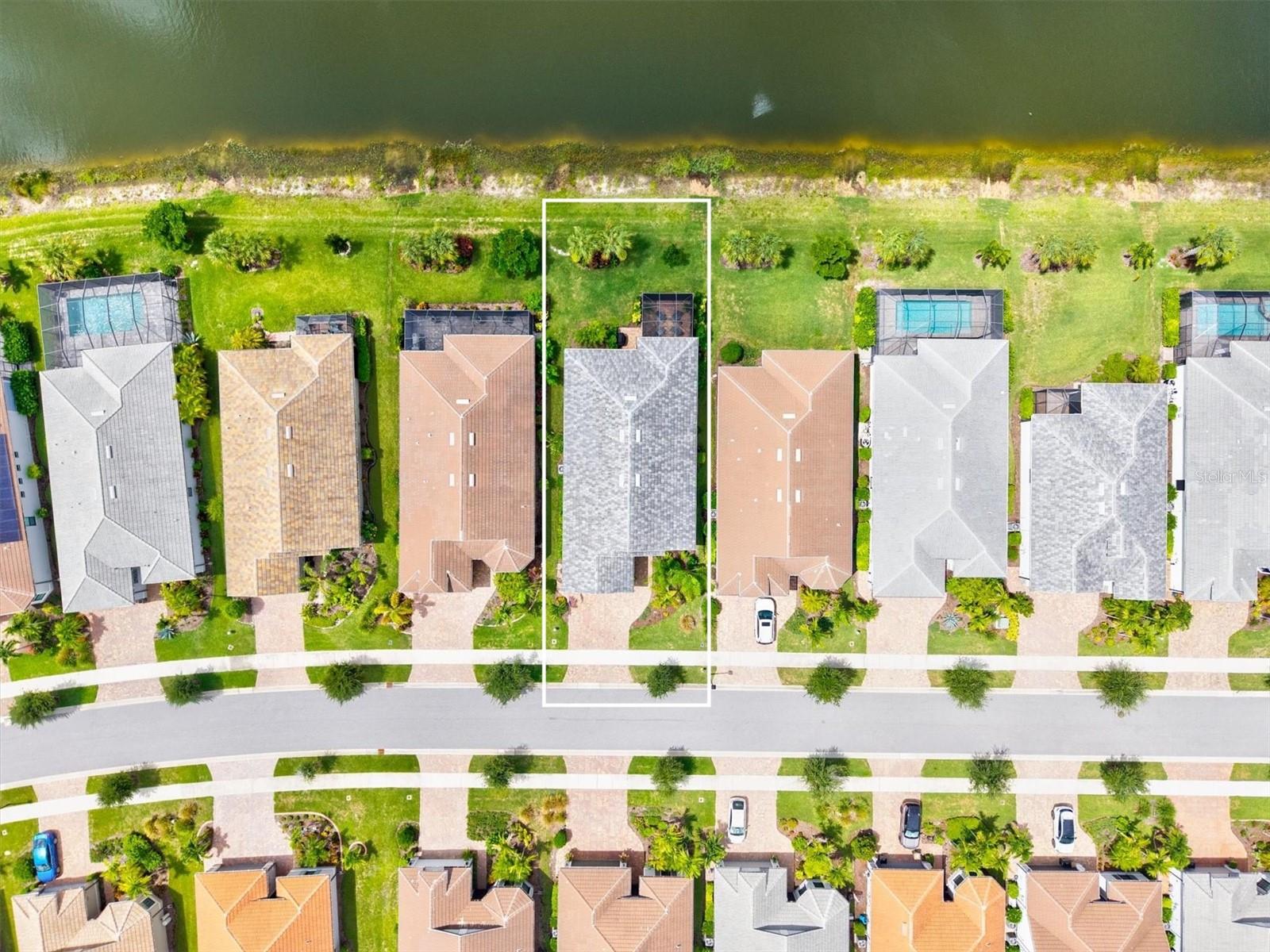 ISLANDWALK AT THE WEST VILLAGES - Residential