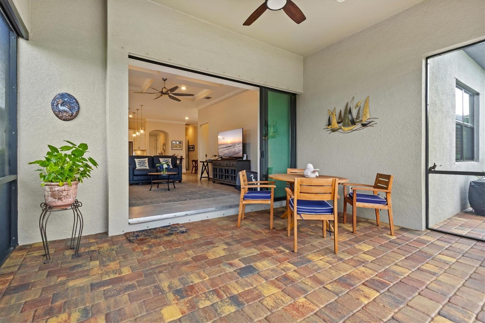 ISLANDWALK AT THE WEST VILLAGES - Residential