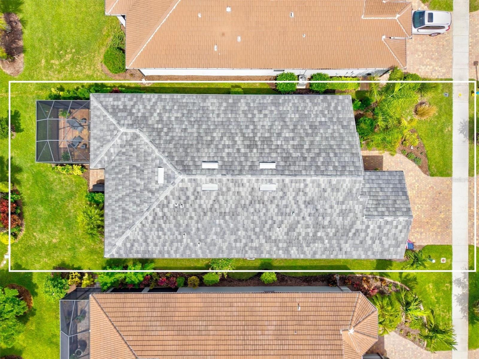 ISLANDWALK AT THE WEST VILLAGES - Residential