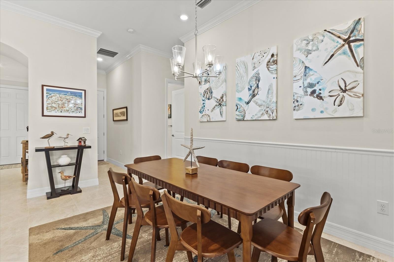 ISLANDWALK AT THE WEST VILLAGES - Residential