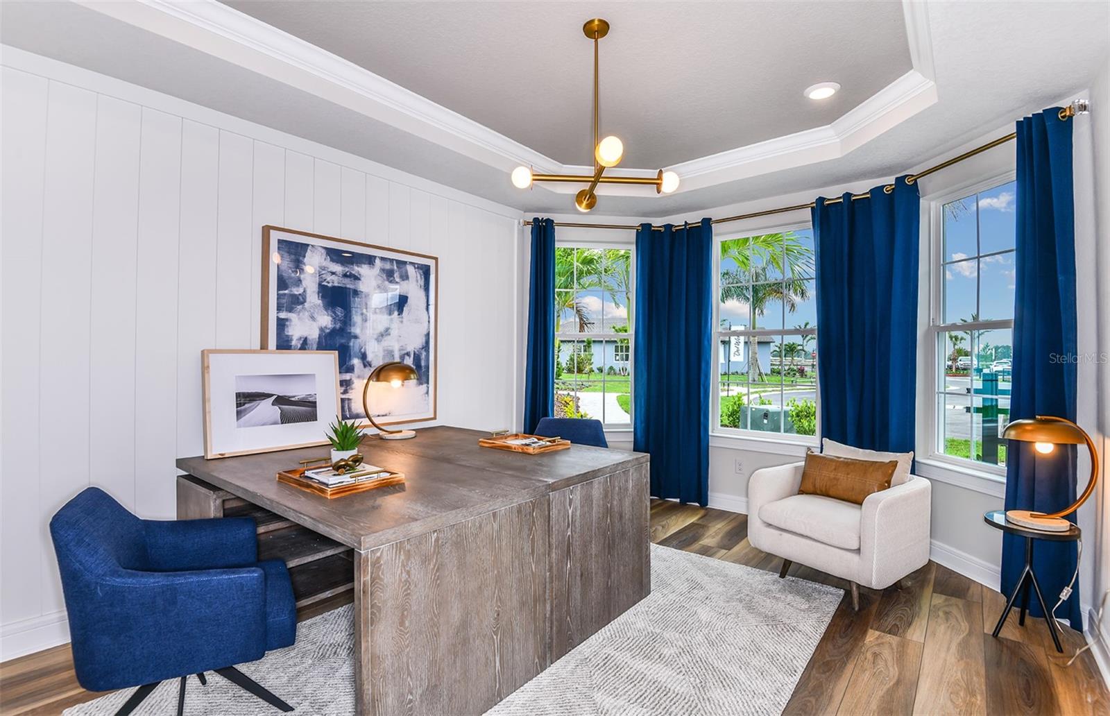 DEL WEBB SUNCHASE PH 1 - Residential