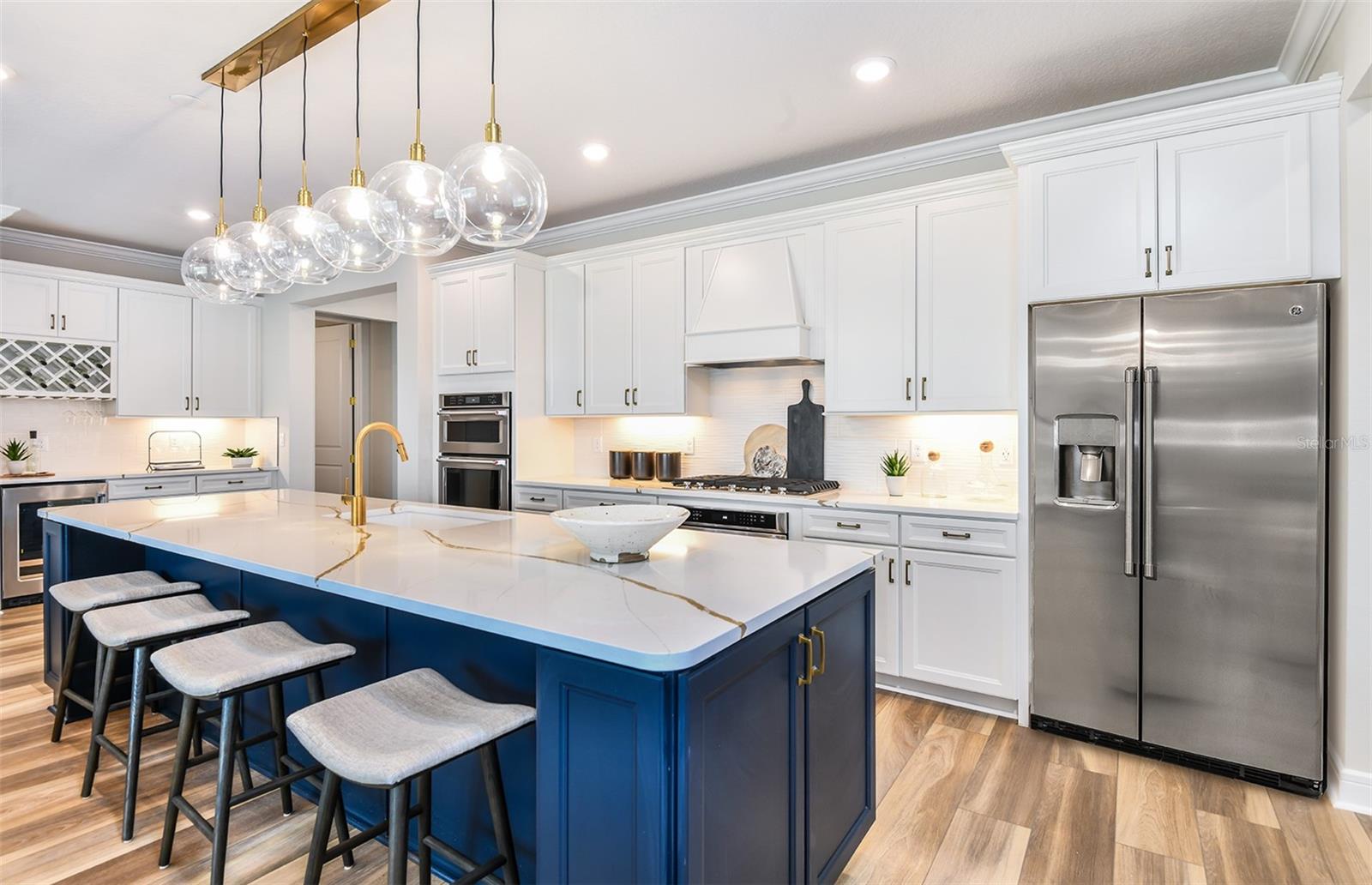 DEL WEBB SUNCHASE PH 1 - Residential