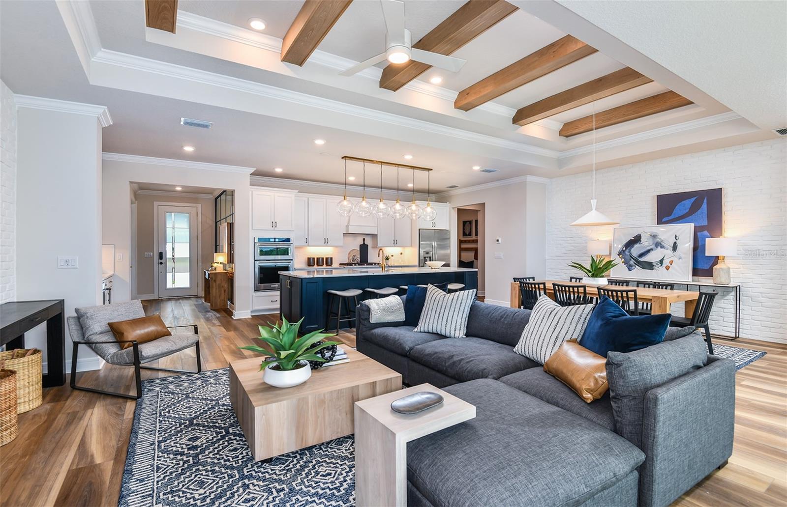 DEL WEBB SUNCHASE PH 1 - Residential