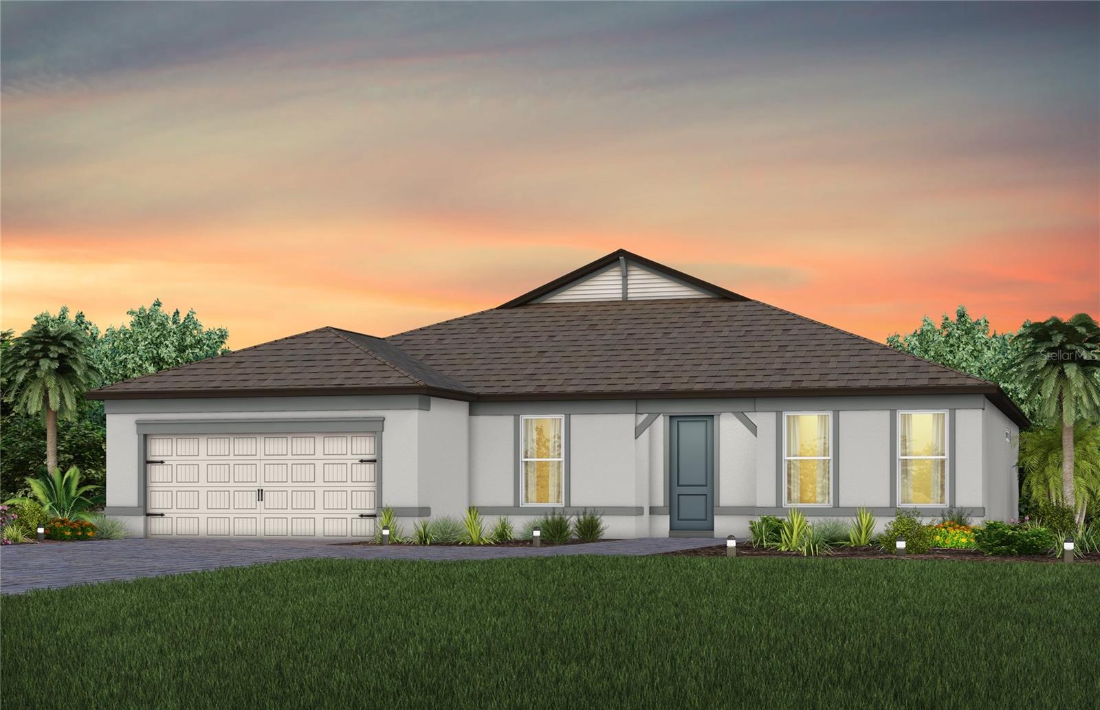 DEL WEBB SUNCHASE PH 1 - Residential
