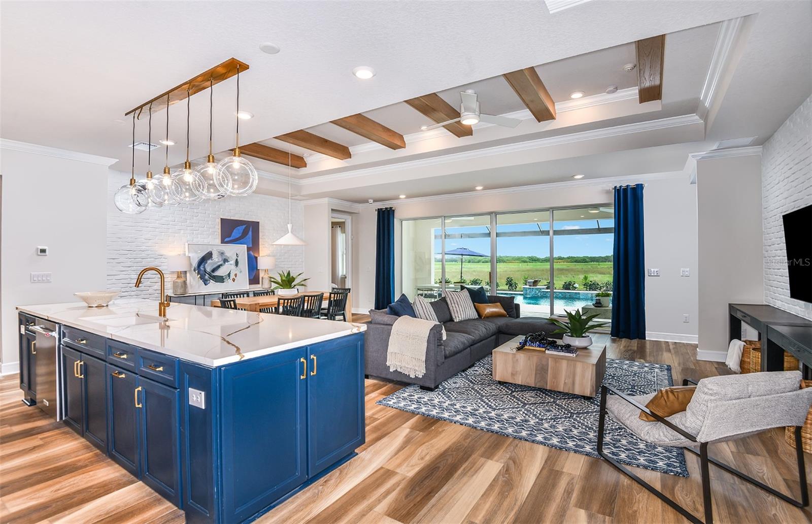 DEL WEBB SUNCHASE PH 1 - Residential