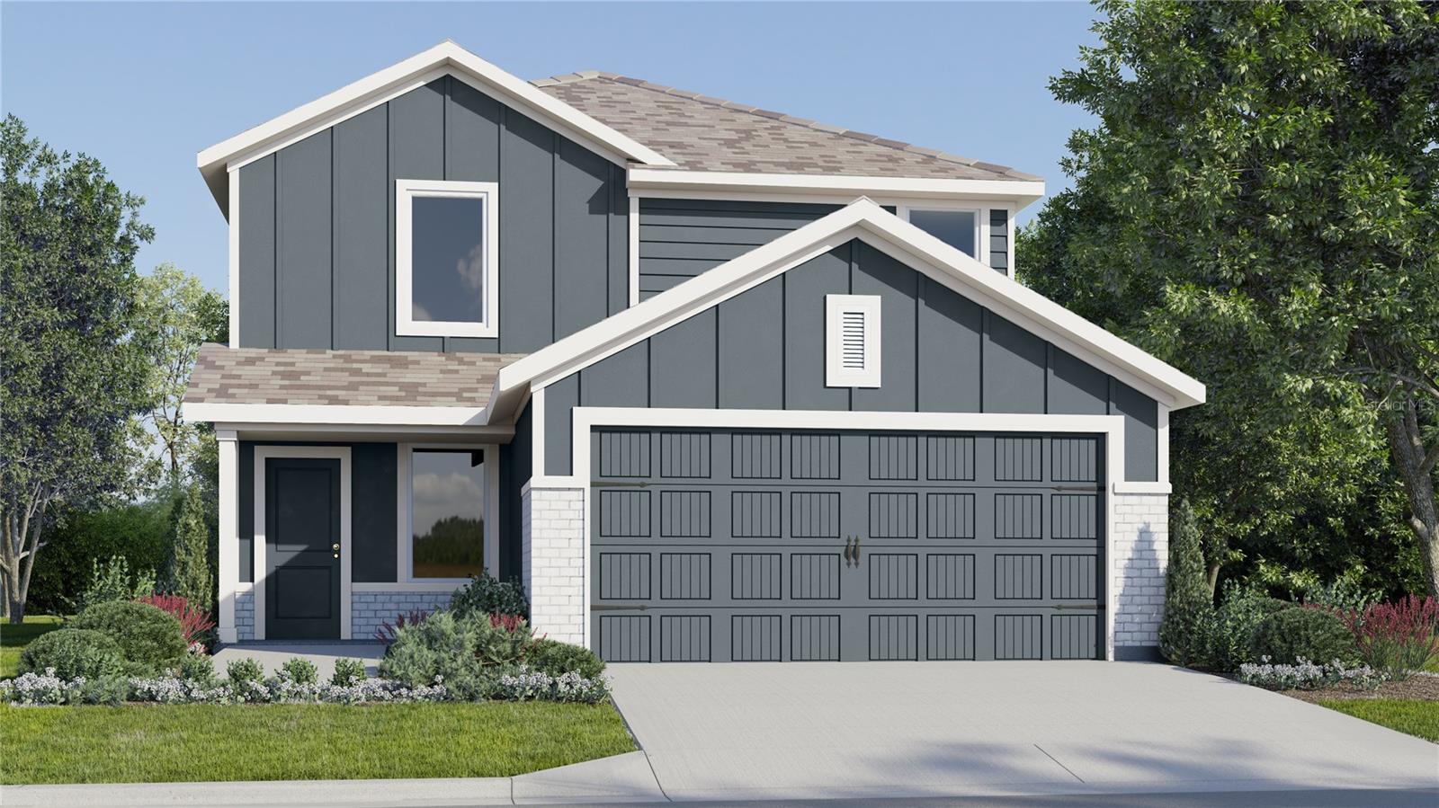 CROSSWINDS 50'S GC - Residential